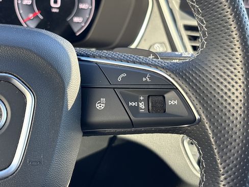 Used 2022 Audi SQ5 Premium Plus image 51