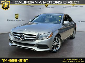 Used 2016 Mercedes-Benz C 300 Sedan video 1