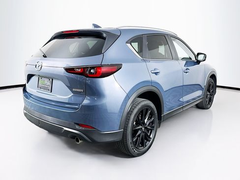 Used 2024 MAZDA CX-5 Carbon Edition AWD/4WD image 9