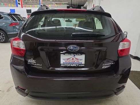 Used 2013 Subaru Impreza 2.0i Sport Premium AWD/4WD image 5