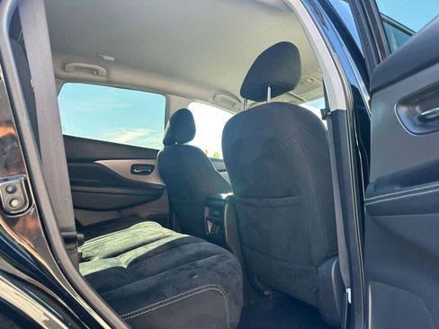 Used 2020 Nissan Murano SV FWD image 13