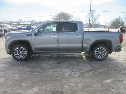New 2026 GMC Sierra 1500 Denali w/ Denali Reserve Package image 10