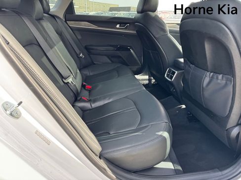 Certified 2024 Kia K5 EX w/ EX Premium Package image 27