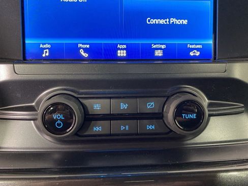 Used 2021 Ford F150 XL w/ STX Appearance Package AWD/4WD image 4
