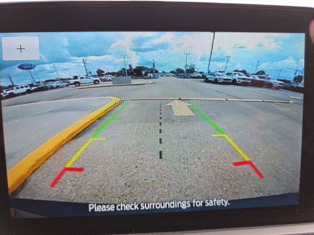 Certified 2025 Ford Escape ST-Line FWD image 40