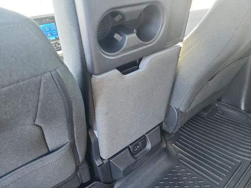 Used 2021 Ford F150 XLT image 15