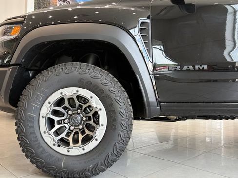 New 2026 RAM 1500 RHO w/ Bed Utility Group AWD/4WD image 10