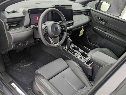 New 2026 Subaru Outback Touring XT AWD/4WD image 13