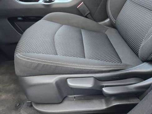 Used 2024 GMC Terrain SLE image 20