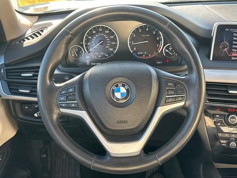 Used 2015 BMW X5 xDrive35i image 14