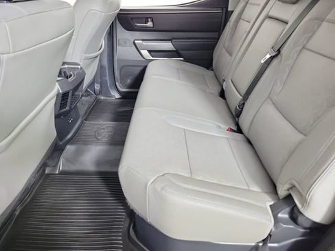 Used 2024 Toyota Tundra SR5 w/ SR5 Premium Package AWD/4WD image 12