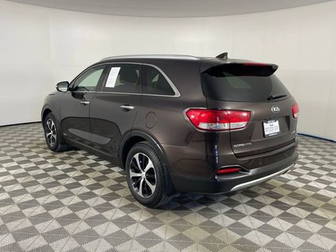 Used 2016 Kia Sorento EX w/ EX Premium Package AWD/4WD image 21