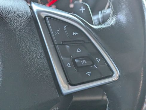 Used 2021 Chevrolet Camaro LT w/ Redline Edition image 21