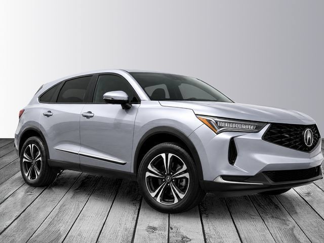 Certified 2025 Acura RDX w/ Technology Package AWD/4WD image 12