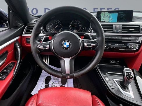 Used 2018 BMW 440i Gran Coupe xDrive image 8