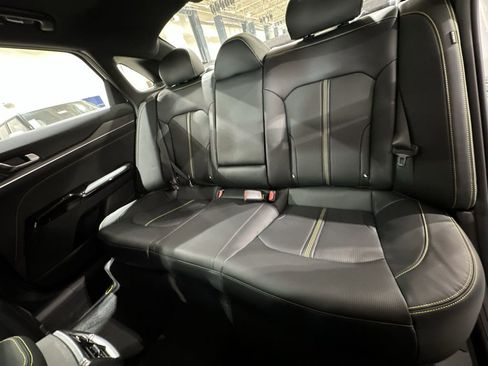New 2026 Kia K5 GT image 25