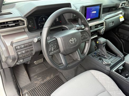 New 2026 Toyota Tacoma SR5 image 15