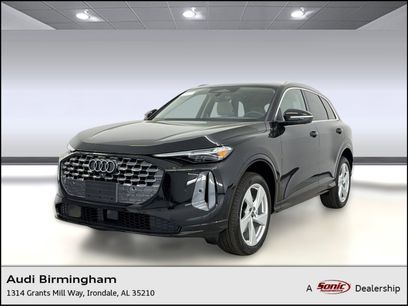 New 2026 Audi Q5 Premium Plus