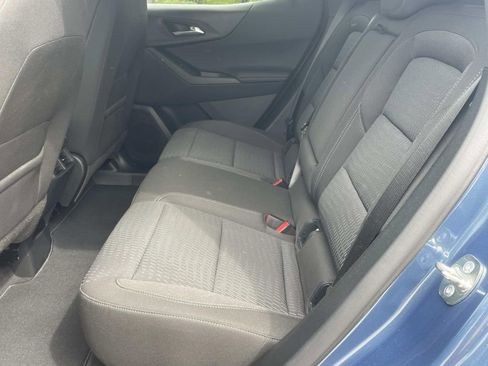 New 2026 Chevrolet Equinox LT FWD image 12