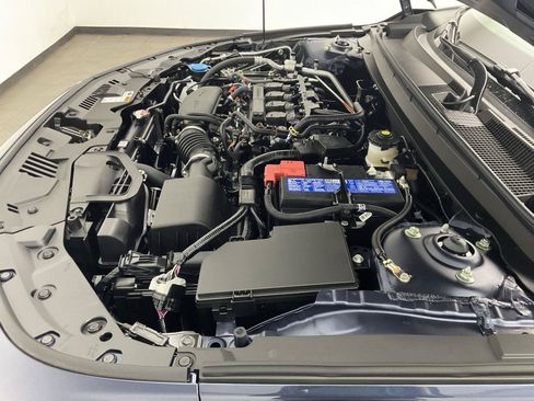 New 2026 Honda Accord SE image 20