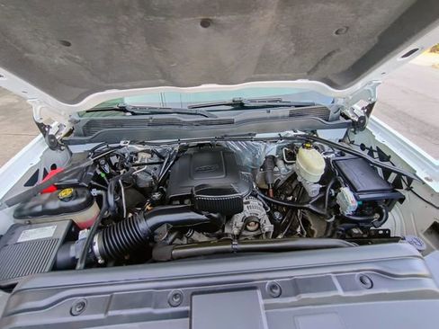 Used 2015 Chevrolet Silverado 2500 LT image 69