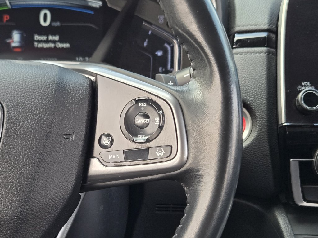 Used 2022 Honda CR-V Touring image 41
