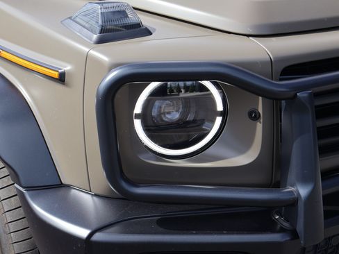 Used 2025 Mercedes-Benz G 550 image 14