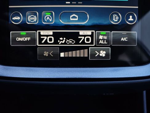 New 2026 Subaru Crosstrek 2.0i Premium AWD/4WD image 26