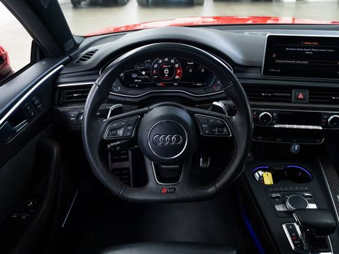 Used 2018 Audi RS 5 image 12