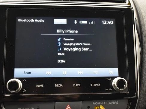 Used 2025 Mitsubishi Outlander Sport LE AWD/4WD image 32