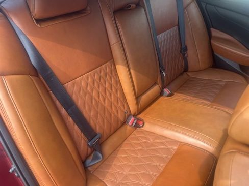 Used 2019 Nissan Maxima Platinum w/ Reserve Package image 32