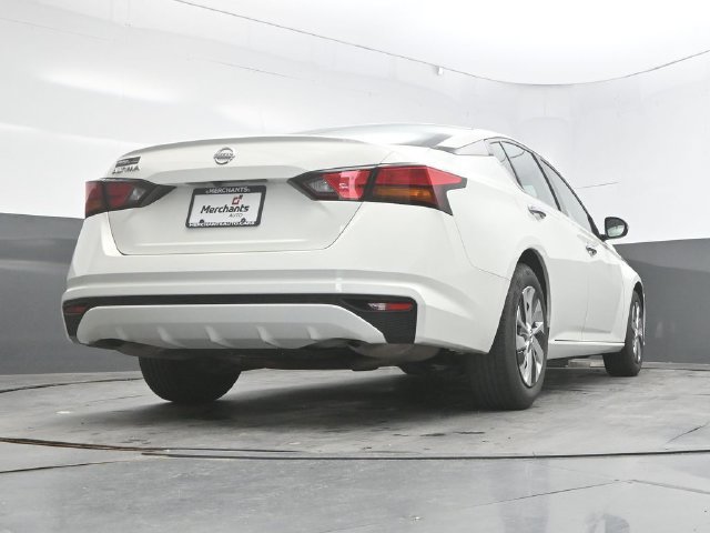 Used 2021 Nissan Altima 2.5 S FWD image 43
