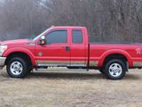 Used 2011 Ford F250 XLT w/ XLT Premium Pkg image 2