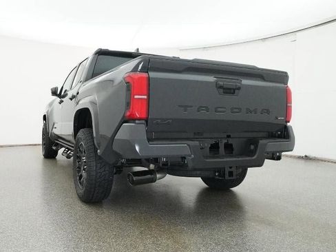 New 2026 Toyota Tacoma SR5 image 24