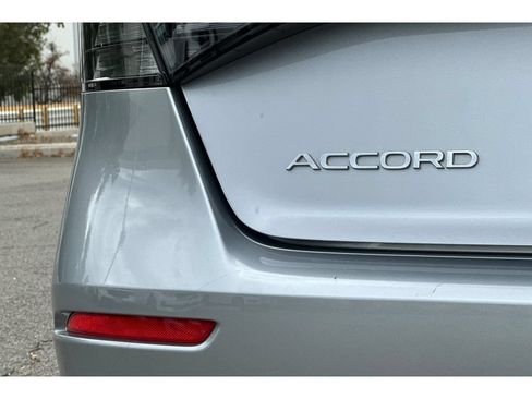 Used 2023 Honda Accord LX image 15
