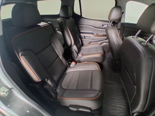 Used 2023 GMC Acadia AT4 w/ Technology Package AWD/4WD image 15