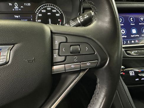 Certified 2024 Cadillac XT6 Luxury image 14