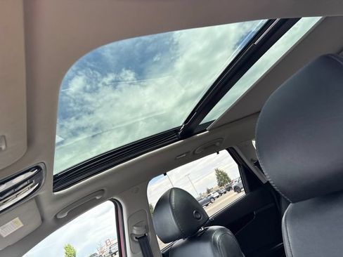 Used 2018 Kia Sorento SX AWD/4WD image 22