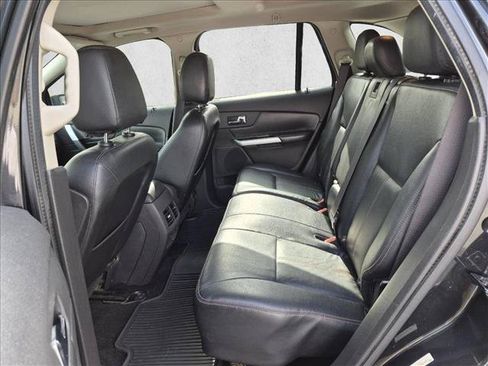 Used 2013 Ford Edge SEL FWD image 15