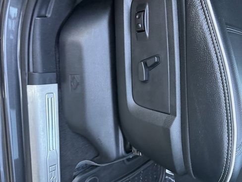 Used 2024 RAM 2500 Limited image 43