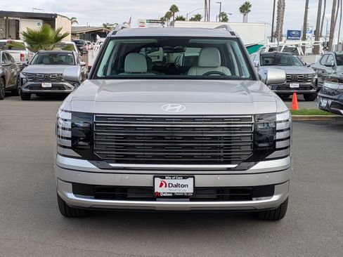 New 2026 Hyundai Palisade Calligraphy image 2