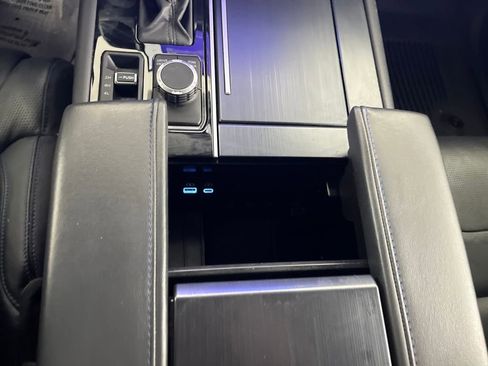 Used 2024 Toyota Tundra Platinum image 74