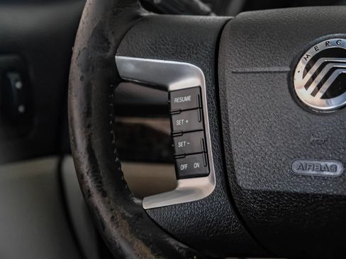 Used 2008 Mercury Milan Premier FWD image 17