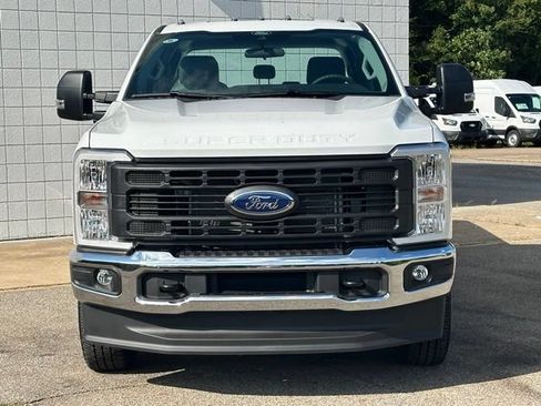 New 2026 Ford F250 XL w/ FX4 Off-Road Package AWD/4WD image 31