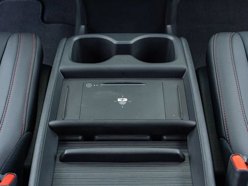 New 2026 Honda Odyssey Sport-L image 21