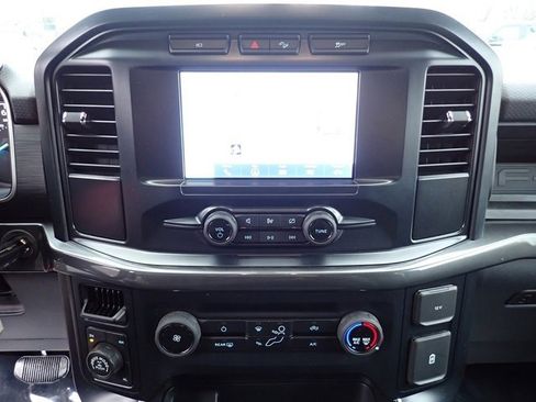 Certified 2022 Ford F150 XL w/ STX Appearance Package image 28