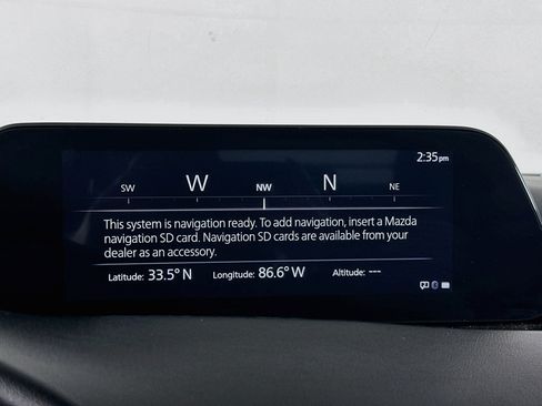 Used 2025 MAZDA MAZDA3 s Sport FWD image 22