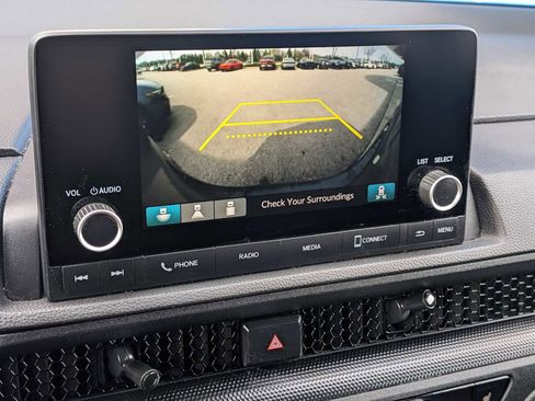 Certified 2024 Honda CR-V EX image 26