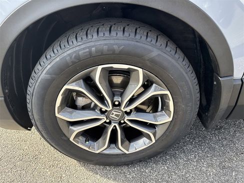 Used 2022 Honda CR-V EX-L image 11
