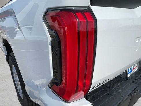 New 2026 Toyota Tundra SR image 11